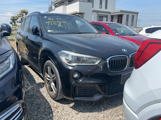 *** COMING SOON *** | BMW X1 *XDRIVE* *MSPORT* | 2017/'18 | AUTOMATIC | 20 TURBO DIESEL