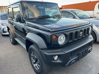 Jimny