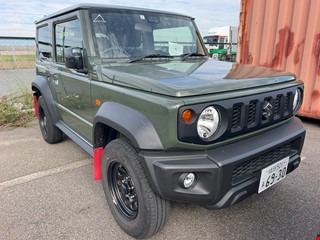 Jimny