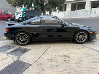 1994/'95 | TOYOTA MR2 *GT TURBO* | PASSED AS CLASSIC €8 LICENSE | T-TOPS | FULL EXTRAS | MINT CONDITION!
