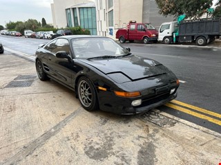 1994/'95 | TOYOTA MR2 *GT TURBO* | PASSED AS CLASSIC €8 LICENSE | T-TOPS | FULL EXTRAS | MINT CONDITION!