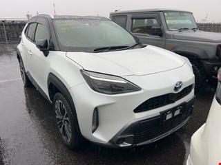 TOYOTA YARIS CROSS | 2023/'24 | AUTOMATIC | 15 HYBRID PETROL | *** COMING SOON *** |