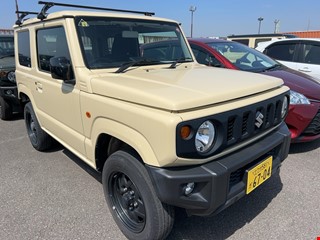 Jimny