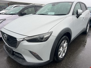 CX-3
