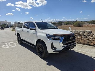 Hilux