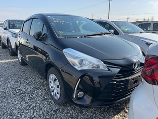 *** COMING SOON *** | TOYOTA VITZ | 2019/"20 | AUTOMATIC | 13 PETROL