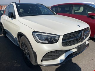 GLC Estate