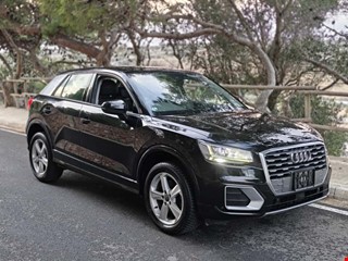 AUDI Q2 "SPORTS PACKAGE" "FULL LEATHER" | 2018/"19 | AUTOMATIC | LIKE NEW - JUST IN