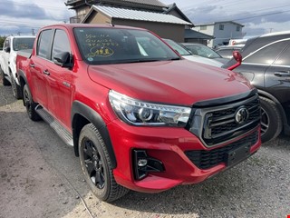 Hilux
