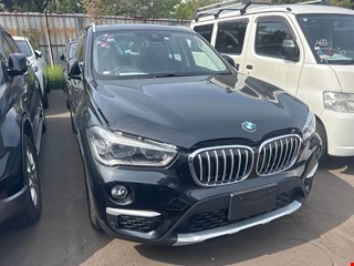 *** COMING SOON *** | BMW X1 *XDRIVE* *XLINE* | 2017/'18 | AUTOMATIC | 20 TURBO DIESEL