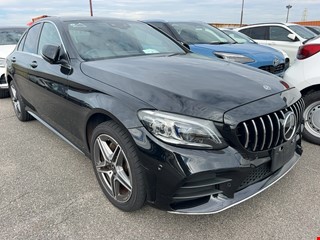 MERCEDES-BENZ C220d *AMG LINE Premium Plus* | 2019/'20 | 20 TURBO DIESEL | AUTOMATIC | TOP SPEC. | LIKE NEW