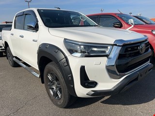 Hilux