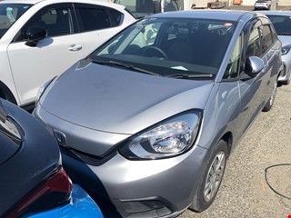 HONDA FIT *NEW MODEL* | 2021/"22 | AUTOMATIC | FULL EXTRAS | LIKE NEW | *** COMING SOON ***