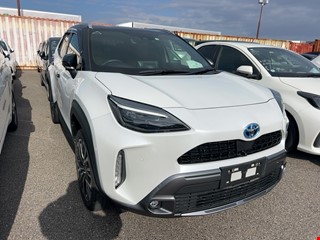 *** COMING SOON *** | TOYOTA YARIS CROSS * Z ADVENTURE EDITION * | 2022/'23 | AUTOMATIC | 15 HYBRID PETROL