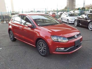 2016/'17 | VW POLO '1.2TSI COMFORT LINE' | AUTOMATIC | *TOP OF THE RANGE MODEL* | LOW MILES | LIKE NEW - COMING SOON!