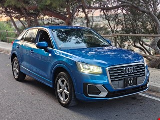 AUDI Q2 "SPORTS PACKAGE" | 2019/"20 | AUTOMATIC | LIKE NEW - JUST IN