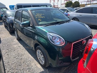 TOYOTA PASSO MODA | 2019/'20 | AUTOMATIC | LIKE NEW | *** COMING SOON ***