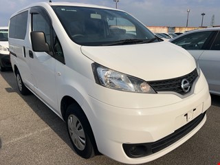 *** COMING SOON *** | NISSAN NV200 VANETTE | 2019/'20 | AUTOMATIC | 16 PETROL