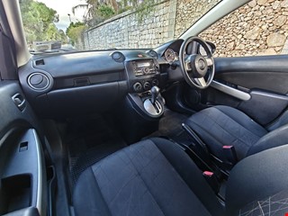 MAZDA DEMIO | 2013/'14 | FULL EXTRAS | 13 PETROL | AUTOMATIC | LIKE NEW