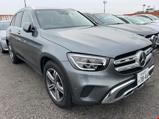 GLC Estate