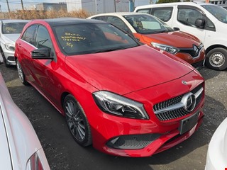 MERCEDES-BENZ A180 *AMG LINE Premium Plus* *SUNROOF* | 2018/'19 | PETROL TURBO | AUTOMATIC | TOP SPEC. | LIKE NEW