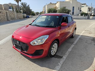 SUZUKI SWIFT | 2017/'18 | 12 PETROL | AUTOMATIC | LIKE NEW 