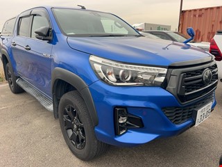 Hilux