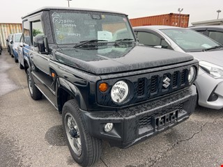 Jimny