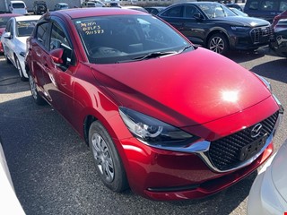 MAZDA 2 Skyactive *FACELIFT* *13S TOURING* | 2020/'21 | 15 PETROL | AUTOMATIC | *** COMING SOON ***