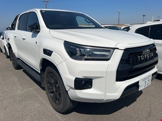Hilux